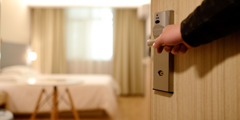 fire risk assessments for hotels